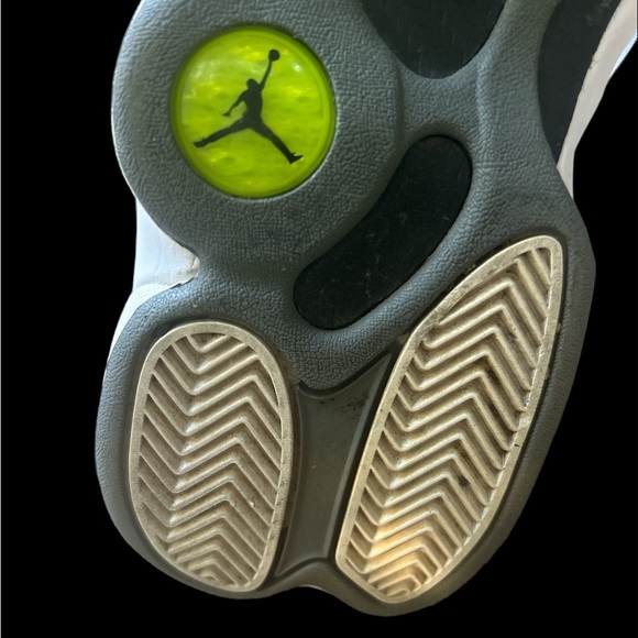 Air Jordan 6 Rings Sneaker - Picture 11 of 13